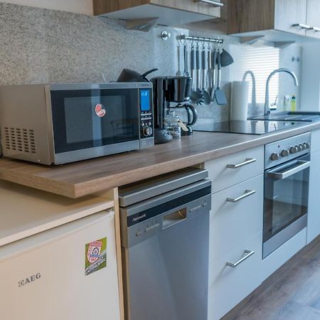 Schoene Ferienwohnung T&N Im Weserbergland Emmerthal Bagian luar foto