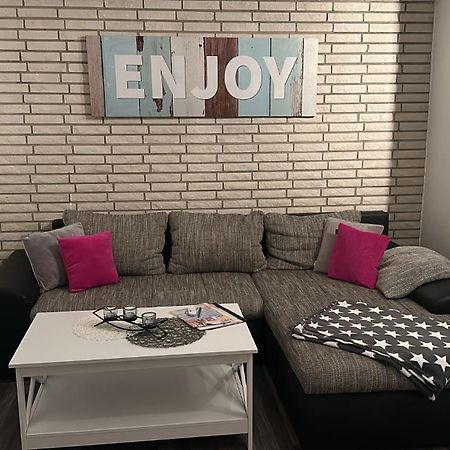 Schoene Ferienwohnung T&N Im Weserbergland Emmerthal Bagian luar foto