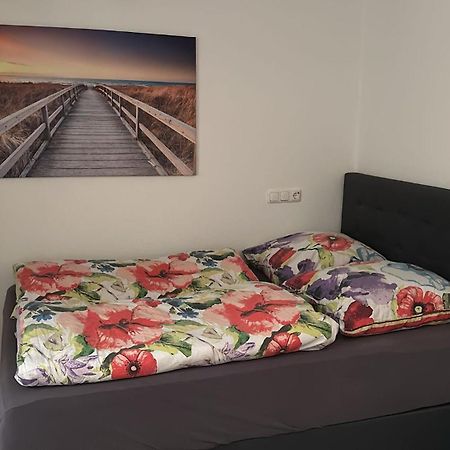 Schoene Ferienwohnung T&N Im Weserbergland Emmerthal Bagian luar foto