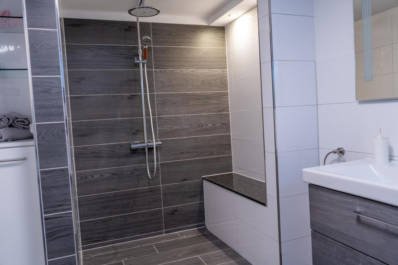 Schoene Ferienwohnung T&N Im Weserbergland Emmerthal Bagian luar foto