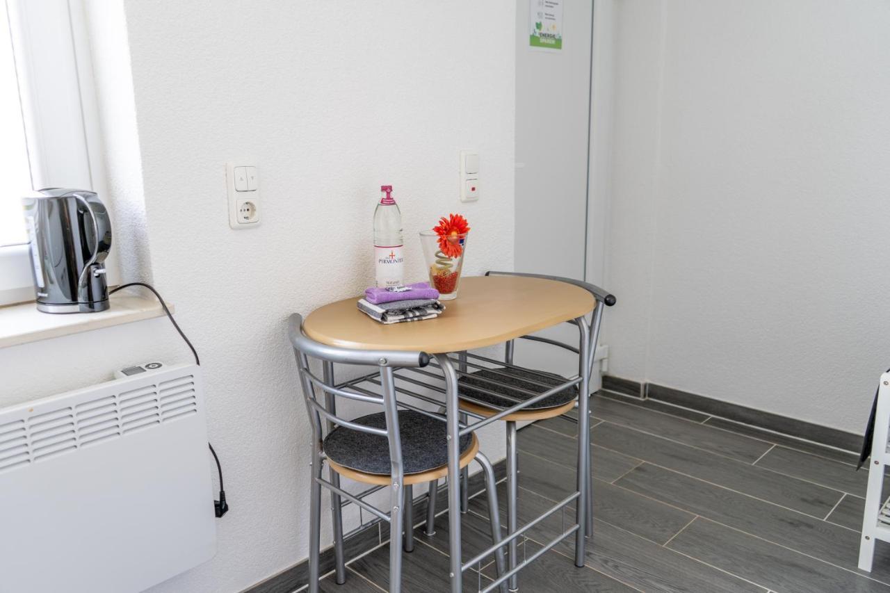 Schoene Ferienwohnung T&N Im Weserbergland Emmerthal Bagian luar foto